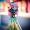 Кукла MONSTER HIGH Бу Йорк, Бу Йорк - Мауседес Кинг 4259