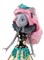 Кукла MONSTER HIGH Бу Йорк, Бу Йорк - Мауседес Кинг 4259
