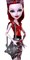 Кукла MONSTER HIGH Бу Йорк, Бу Йорк - Оперетта 4253