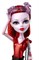 Кукла MONSTER HIGH Бу Йорк, Бу Йорк - Оперетта 4253