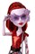 Кукла MONSTER HIGH Бу Йорк, Бу Йорк - Оперетта 4253