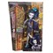 Кукла MONSTER HIGH Бу Йорк, Бу Йорк - Эль Иди 4258 - фото 8060 Кукла MONSTER HIGH Бу Йорк, Бу Йорк - Эль Иди 4258 - фото 8060