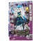 Кукла MONSTER HIGH Добро пожаловать в Школу монстров - Френки Штейн 4501