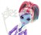 Кукла MONSTER HIGH Добро пожаловать в Школу монстров - Эбби Боминейбл 4924