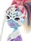 Кукла MONSTER HIGH Добро пожаловать в Школу монстров - Эбби Боминейбл 4924