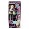 Кукла MONSTER HIGH Класс танцев - Лагуна Блю 479 - фото 8188 Кукла MONSTER HIGH Класс танцев - Лагуна Блю 479 - фото 8188