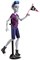 Кукла MONSTER HIGH Командный дух - Слоу Мо 4210 - фото 8208 Кукла MONSTER HIGH Командный дух - Слоу Мо 4210 - фото 8208