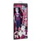 Кукла MONSTER HIGH Командный дух - Слоу Мо 4210 - фото 8209 Кукла MONSTER HIGH Командный дух - Слоу Мо 4210 - фото 8209