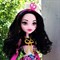 Кукла MONSTER HIGH Кораблекрушение - Дракулаура 4631