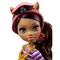 Кукла MONSTER HIGH Кораблекрушение - Клодин Вульф 4497