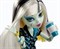 Кукла MONSTER HIGH Коффин Бин - Френки Штейн 4120