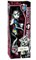 Кукла MONSTER HIGH Коффин Бин - Френки Штейн 4120
