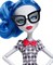 Кукла MONSTER HIGH Крик Гиков - Гулия Йелпс 4393