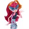 Кукла MONSTER HIGH Крик Гиков - ДжиДжи Грант 4395
