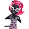 Кукла MONSTER HIGH Крик Гиков - Кэтти Нуар 4394