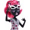 Кукла MONSTER HIGH Крик Гиков - Кэтти Нуар 4394
