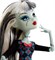 Кукла MONSTER HIGH Крик Гиков - Френки Штейн 4180