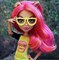 Кукла MONSTER HIGH Крик Гиков - Хоулин Вульф 4179