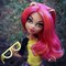Кукла MONSTER HIGH Крик Гиков - Хоулин Вульф 4179