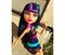 Кукла MONSTER HIGH Крипатерия - Клео де Нил 4044