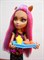 Кукла MONSTER HIGH Крипатерия - Хоулин Вульф 4045 - фото 8357 Кукла MONSTER HIGH Крипатерия - Хоулин Вульф 4045 - фото 8357