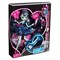Кукла MONSTER HIGH Мои милые 1600 - Френки Штейн ( с ключом) 3173