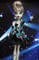 Кукла MONSTER HIGH Мои милые 1600 - Френки Штейн ( с ключом) 3173