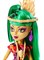 Кукла MONSTER HIGH Монстры отдыхают - Джинафайр Лонг 4440