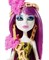 Кукла MONSTER HIGH Монстры отдыхают - Спектра Вондергейст 4482