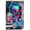 Кукла MONSTER HIGH Монстры по обмену - Кьерсти Троллсон 4397 - фото 8420
