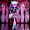 Кукла MONSTER HIGH Монстры по обмену - Кьерсти Троллсон 4397 - фото 8421