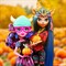 Кукла MONSTER HIGH Монстры по обмену - Кьерсти Троллсон 4397 - фото 8423