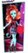 Кукла MONSTER HIGH Монстры по обмену - Лорна Макнесси 4173