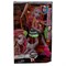 Кукла MONSTER HIGH Монстры по обмену - Марисоль Кокси 4174