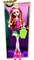 Кукла MONSTER HIGH Монстры по обмену - Марисоль Кокси 4174
