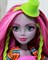 Кукла MONSTER HIGH Монстры по обмену - Марисоль Кокси 4174