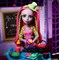 Кукла MONSTER HIGH Монстры по обмену - Марисоль Кокси 4174