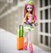 Кукла MONSTER HIGH Монстры по обмену - Марисоль Кокси 4174