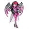 Кукла MONSTER HIGH Монстры рулят - Дракулаура 3180