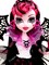 Кукла MONSTER HIGH Монстры рулят - Дракулаура 3180