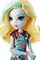 Кукла MONSTER HIGH Монстры с питомцами - Лагуна Блю 4498