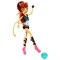 Кукла MONSTER HIGH Монстры спорта - Тореляй Страйп 4107