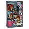 Кукла MONSTER HIGH Монстры спорта - Тореляй Страйп 4107