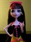 Кукла MONSTER HIGH Мрачный Пляж - Дракулаура (1 выпуск) 4216