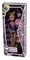 Кукла MONSTER HIGH Мрачный Пляж - Клодин Вульф (1 выпуск) 4217