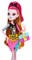 Кукла MONSTER HIGH Новый Скарместер - Джиджи Грант Повелитель ужаса 4072 - фото 8541 Кукла MONSTER HIGH Новый Скарместер - Джиджи Грант Повелитель ужаса 4072 - фото 8541