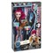 Кукла MONSTER HIGH Новый Скарместер - Джиджи Грант Повелитель ужаса 4072 - фото 8544 Кукла MONSTER HIGH Новый Скарместер - Джиджи Грант Повелитель ужаса 4072 - фото 8544