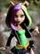 Кукла MONSTER HIGH Новый Скарместер - Клодин Вульф 3733