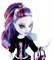 Кукла MONSTER HIGH Новый Скарместер - Катрин де Мяу 3732