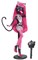 Кукла MONSTER HIGH Новый Скарместер - Кэтти Нуар 4074